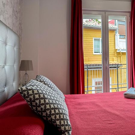 Cedran Granada Apartamento Экстерьер фото