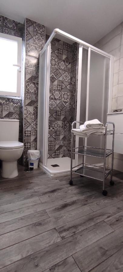 Cedran Granada Apartamento Экстерьер фото