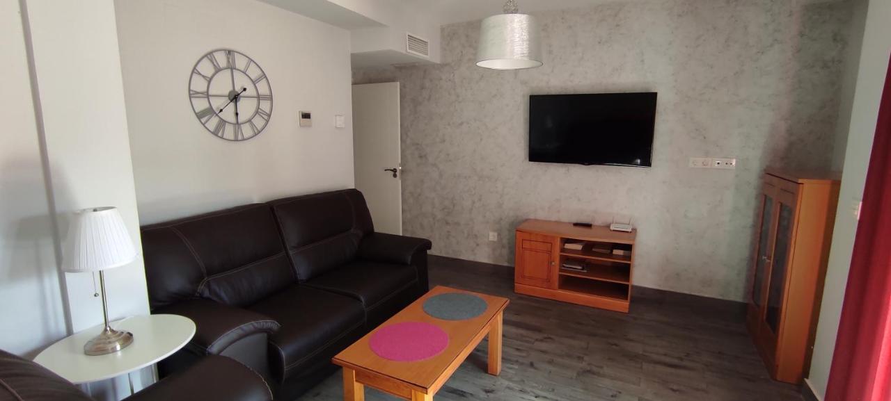 Cedran Granada Apartamento Экстерьер фото