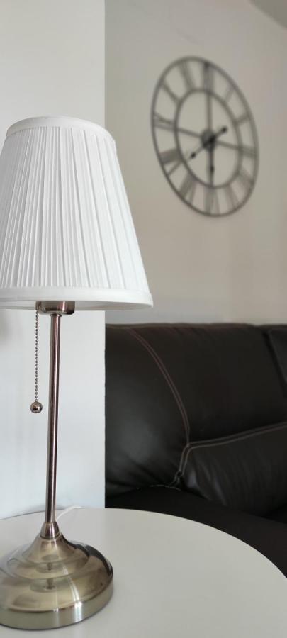 Cedran Granada Apartamento Экстерьер фото