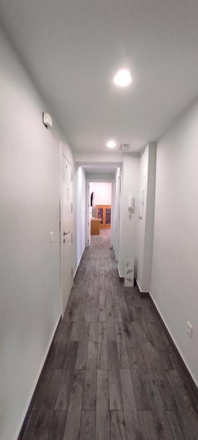 Cedran Granada Apartamento Экстерьер фото