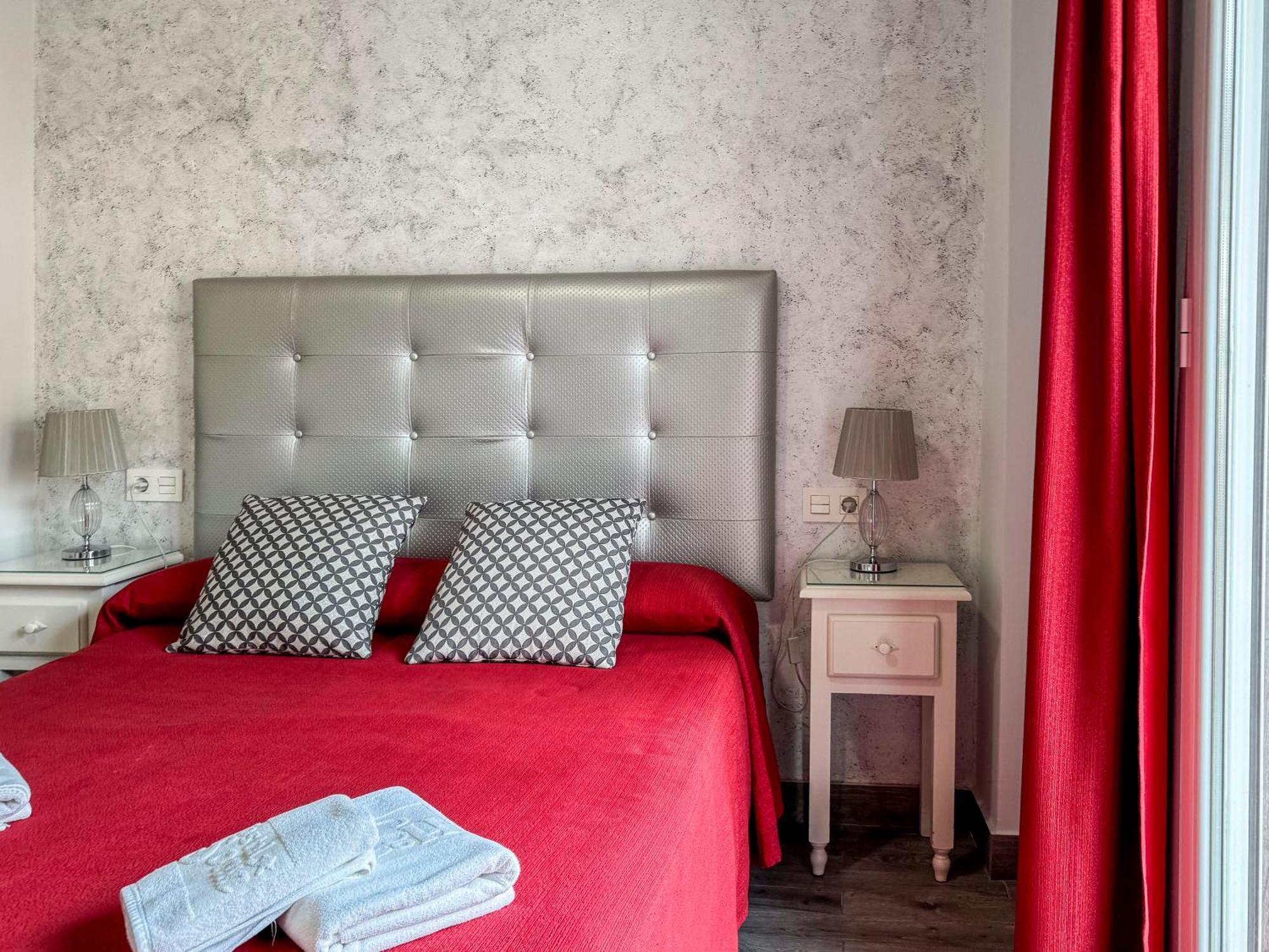 Cedran Granada Apartamento Экстерьер фото