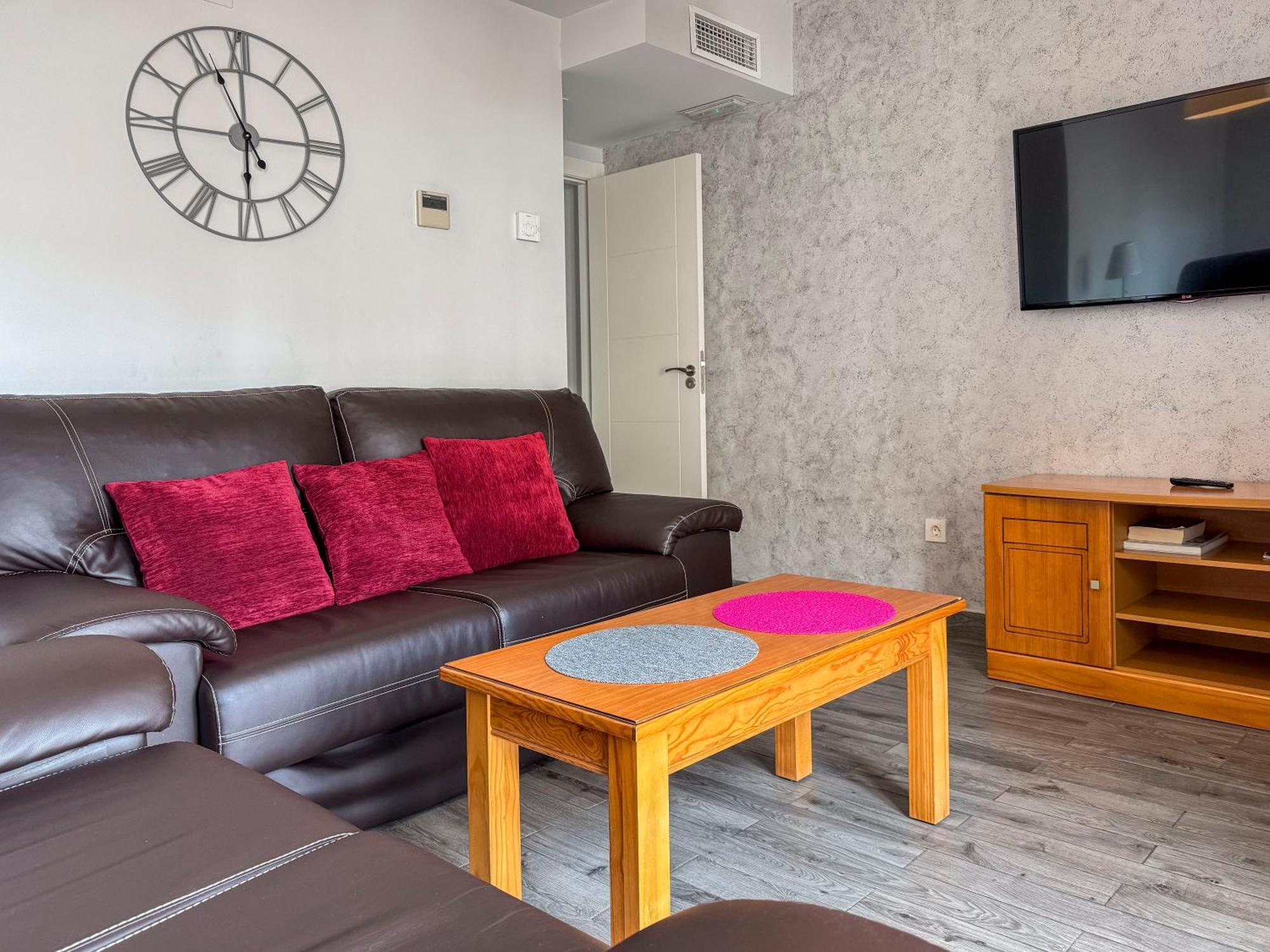 Cedran Granada Apartamento Экстерьер фото