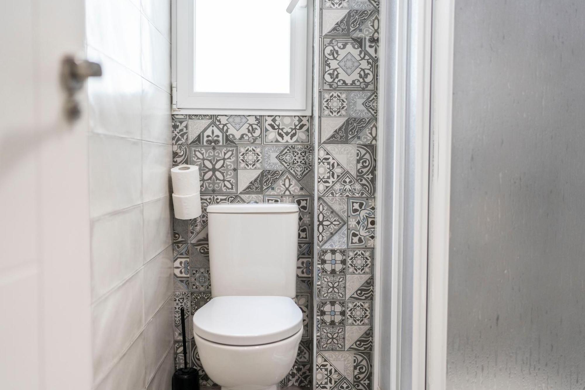 Cedran Granada Apartamento Экстерьер фото