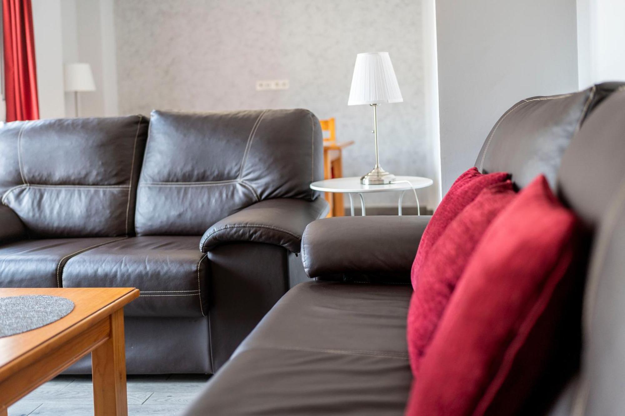 Cedran Granada Apartamento Экстерьер фото
