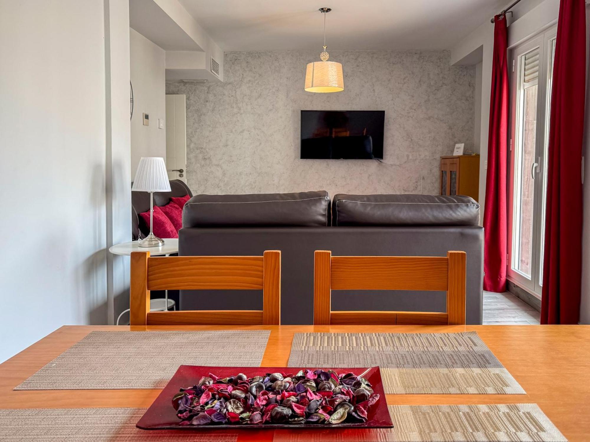Cedran Granada Apartamento Экстерьер фото