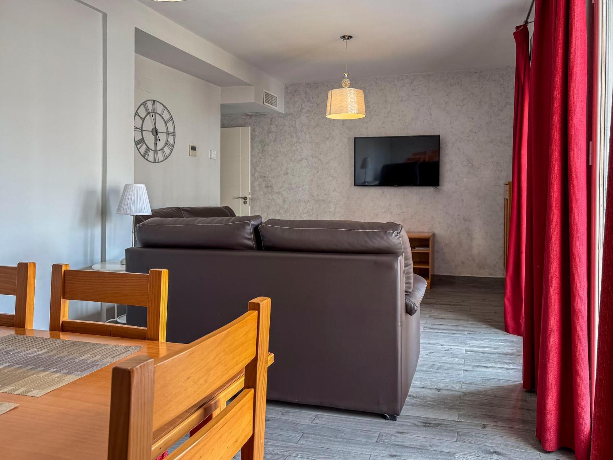 Cedran Granada Apartamento Экстерьер фото