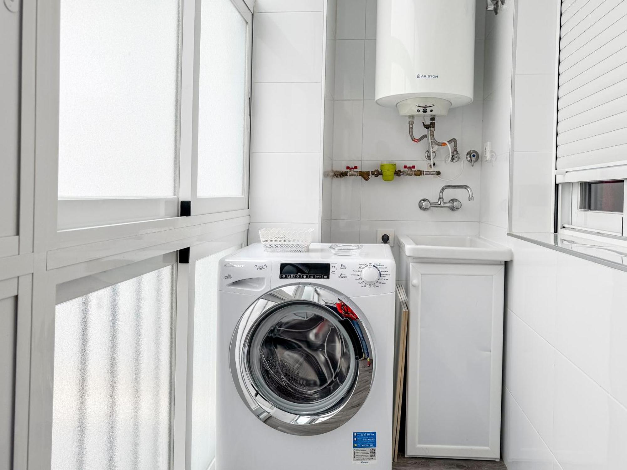 Cedran Granada Apartamento Экстерьер фото
