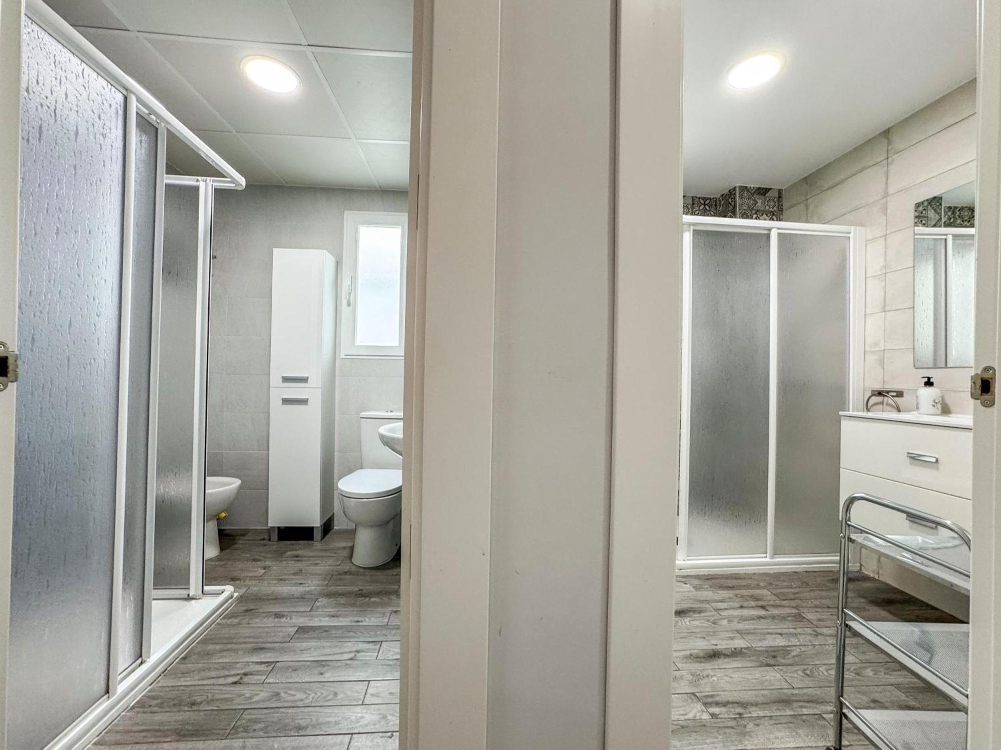 Cedran Granada Apartamento Экстерьер фото