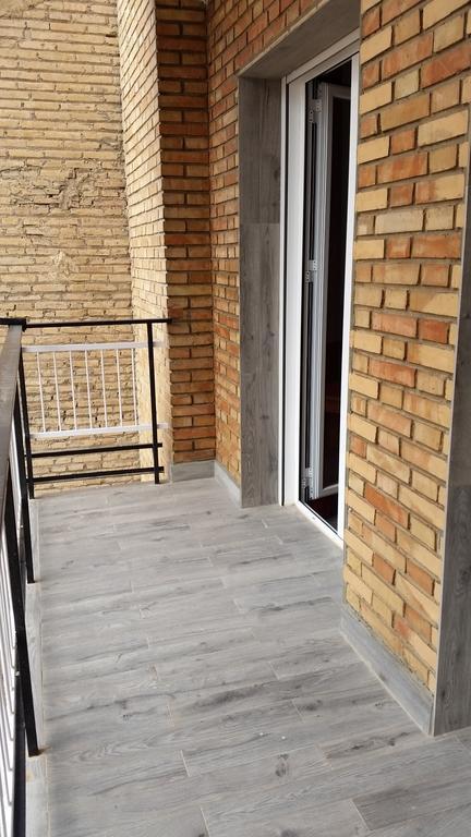 Cedran Granada Apartamento Экстерьер фото